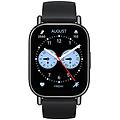 redmi watch 5 lite 4 98 cm (1. 96'') amoled 48 mm digitale 410 x 502 pixel touch screen nero gps