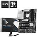 pro z890-s wifi scheda madre intel z890 lga 1851 (socket v1) atx