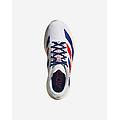 adizero evo sl w scarpe running donna bianco 37 1/3