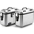 coppia valigie laterali dlmk36apack2 trekker dolomiti a taglia un