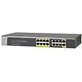 - prosafe gs516tp switch l3 lite gestito 8 x 10/100/1000 (poe) + 8 x 10/100/1000