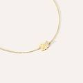 bracciale mon petit oro giallo collezione mon petit oro giallo