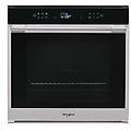 forno incasso (73lt) 6 senso w7 om4 4s1 p inox classe a+ (l60cm)