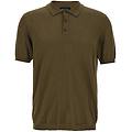 polo cotone spugnoso