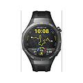 smartwatch watch gt 5 pro (46mm) black