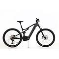 FOCUS ebike ricondizionata · thron 2 xt · buone condizioni