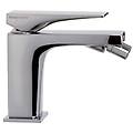 miscelatore serie zeta per bidet f3962n cromo
