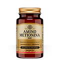 amino metionina 500 integratore aminoacidi 30 capsule