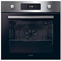 idea fcm955nrlcn forno elettrico multifunzione 70 litri classe a inox
