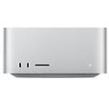 desktop mac studio m4 max 36gb 512gb silver mu963t a