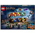 harry potter il baule magico di hogwarts