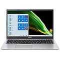 aspire 1 a115-32-c64e notebook processore intel celeron n4500 ram 4gb hdd 128gb emmc display 15. 6``
