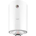 termo elettrico ctr-80-m 80l 1500w installazione verticale display meccanico eco