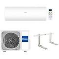 climatizzatore monosplit serie pearl 18000 btu as50pdahra-pre inverter r-32 wi-fi classe a++/a+ con