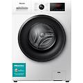 - lavatrice slim wfqp7012evm steam 7 kg classe e centrifuga 1200 giri