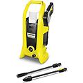 kärcher k 2 battery idropulitrice compatta batteria 340 l/h nero giallo (1. 117-200. 0)