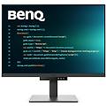rd280u monitor 28. 2'' 4k 2160p programming series pivot ultra hd nero e grigio