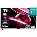 - tv uled x ultra hd 4k 85' 85uxkq1 smart tv vidaa u 2024