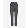 pantaloni lunghi talvena 2 durastretch grigio scuro donna 34
