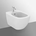 tesi new bidet sospeso bianco lucido monoforo codice prod t3552v1