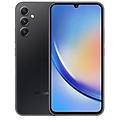 Samsung Galaxy A34 5g Enterprise Edition 6 128 Gb Nero Sbloccato