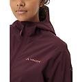 moab ii giacca ciclismo donna purple/pink i44 d40