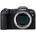 eos rp corpo milc 26 2 mp cmos 6240 x 4160 pixel nero (3380c003)