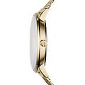 orologio al quarzo ax5536 ax5536 giallo