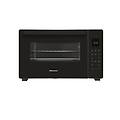 - fornetto elettrico hom45d-nero