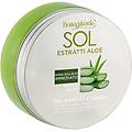 bottega verde sol estratti aloe gel doposole corpo idrata e lenisce con 90% di succo di aloe dona