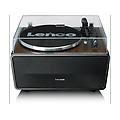 giradischi ls-470wa walnut
