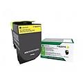 toner originale 71b20m0 magenta