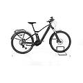 ebike ricondizionata · axis eride fs 20 · buone condizioni