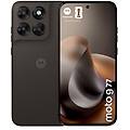 moto g77 17 3 cm (6. 8) dual sim ibrida android 16. 0 5g usb tipo-c 8 gb 256 gb 5200 mah nero