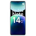 redmi note 14 pro+ plus 5g 256gb 8gb ram dual sim frost blue europa