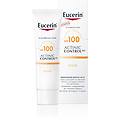 eucerin actinic control md spf100 crema solare 80ml
