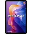 tablet redmi pad 2 wifi 11 8gb 256gb grigio grafite