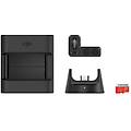 kit della fotocamera parte 13 nero kit della fotocamera parte 13 nero