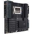 - scheda madre pro ws wrx80e-sage se wifi ii socket base swrx8 chipset amd wrx80 atx esteso