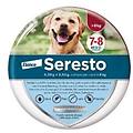 antiparassitario contro pulci e zecche per cani superiori a 8kg