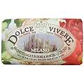 nesti dante sapone dolce vivere milano