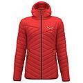 Salewa M Brenta Giacca Piumino Uomo Red Black 48
