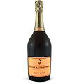 billecart-salmon champagne billecart salmon rose' brut