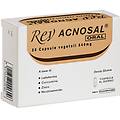 acnosal oral 30 capsule