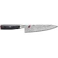 coltello da cuoco cm 20 con affilatura simmetrica serie 5000 fcd di