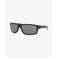 occhiali gibston matte black con lenti prizm black