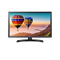 tv monitor 28" hd smart intern et hdmi vesa dvbt2 dvbs2 (28tn515s-pz)