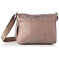 - md 20 borsa da donna taupe taglia unica