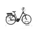 ebike ricondizionata · ceb 400 comfort · come nuovo