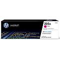 205a original magenta toner cf533a